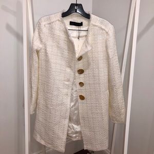 Zara Jacket